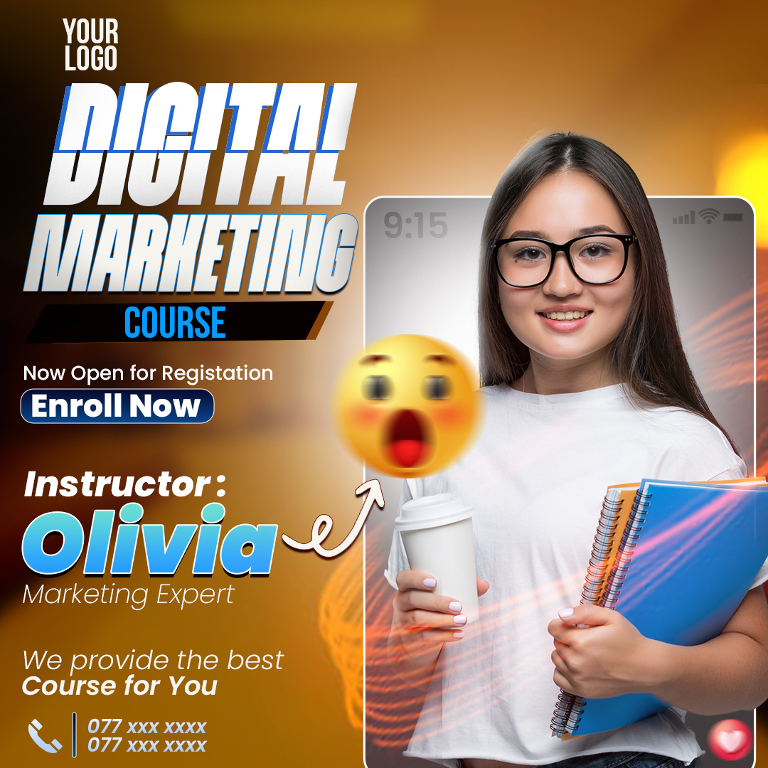 Yuvique Flyer Design 4